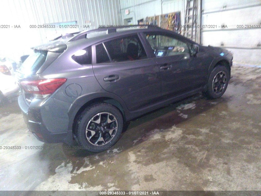 SUBARU CROSSTREK JF2GTACC5L9217871