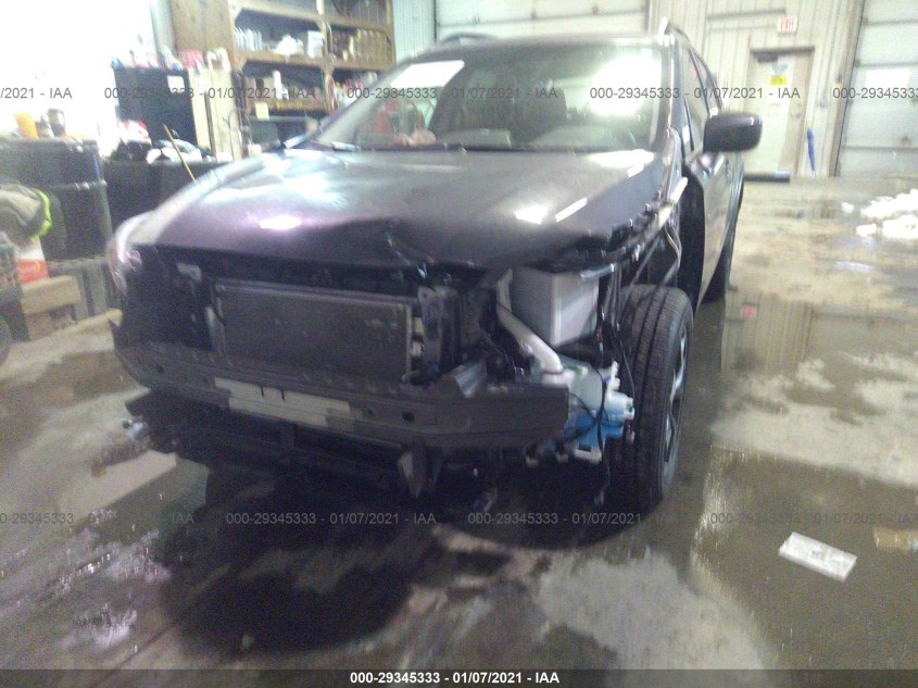 SUBARU CROSSTREK JF2GTACC5L9217871