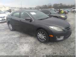 MAZDA MAZDA6 1YVHZ8DH3C5M43591