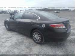 MAZDA MAZDA6 1YVHZ8DH3C5M43591