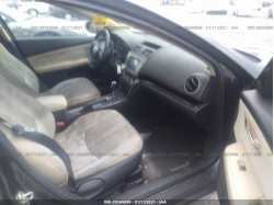 MAZDA MAZDA6 1YVHZ8DH3C5M43591