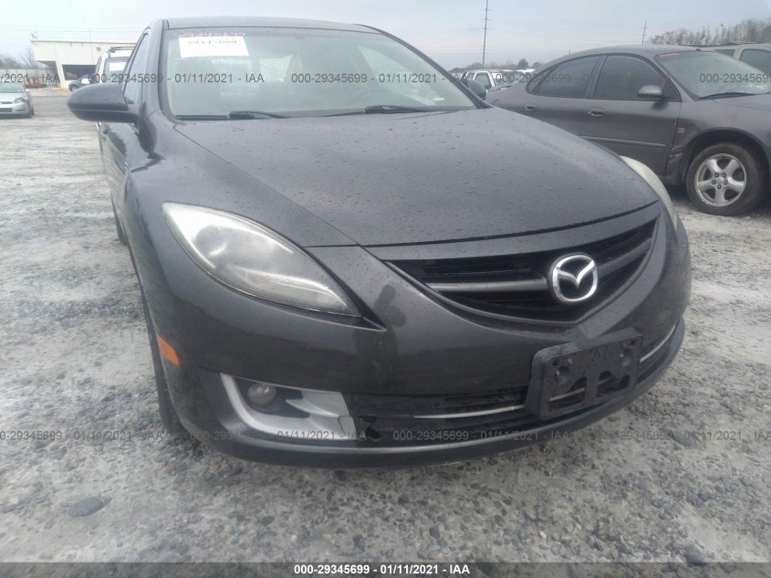 MAZDA MAZDA6 1YVHZ8DH3C5M43591