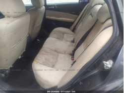 MAZDA MAZDA6 1YVHZ8DH3C5M43591