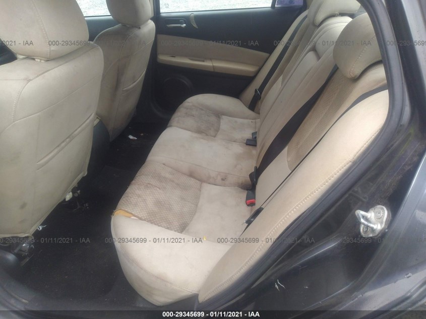 MAZDA MAZDA6 1YVHZ8DH3C5M43591
