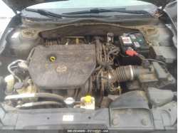 MAZDA MAZDA6 1YVHZ8DH3C5M43591