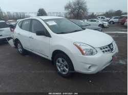 NISSAN ROGUE JN8AS5MV0BW308971