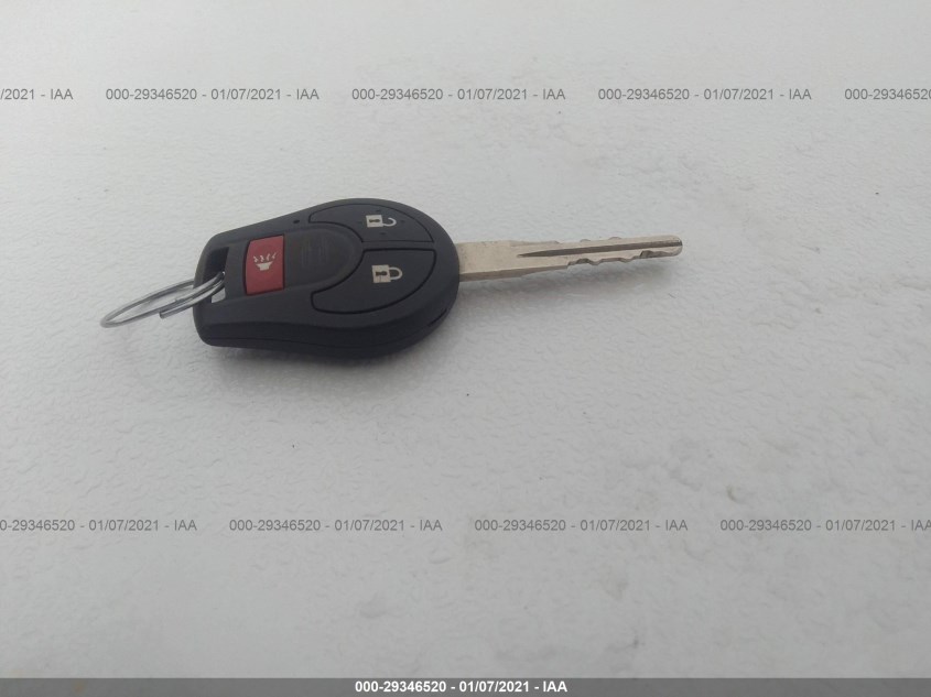 NISSAN ROGUE JN8AS5MV0BW308971