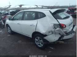 NISSAN ROGUE JN8AS5MV0BW308971