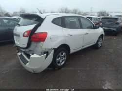 NISSAN ROGUE JN8AS5MV0BW308971