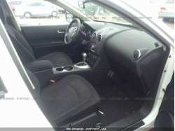 NISSAN ROGUE JN8AS5MV0BW308971