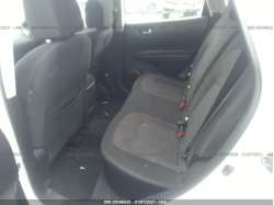 NISSAN ROGUE JN8AS5MV0BW308971