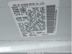 NISSAN ROGUE JN8AS5MV0BW308971