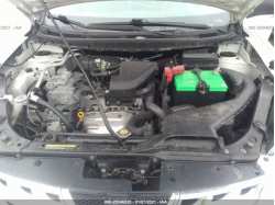NISSAN ROGUE JN8AS5MV0BW308971