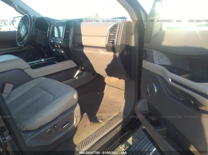 FORD EXPEDITION MAX 1FMJK1KT2LEA38733