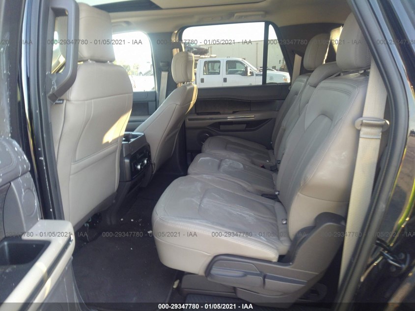 FORD EXPEDITION MAX 1FMJK1KT2LEA38733