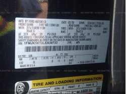 FORD EXPEDITION MAX 1FMJK1KT2LEA38733