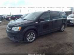 DODGE GRAND CARAVAN 2C4RDGCG9LR194793