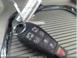 DODGE GRAND CARAVAN 2C4RDGCG9LR194793
