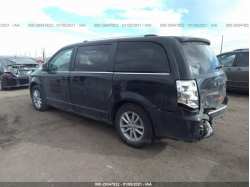 DODGE GRAND CARAVAN 2C4RDGCG9LR194793