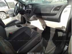 DODGE GRAND CARAVAN 2C4RDGCG9LR194793