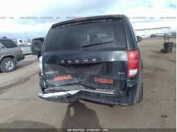 DODGE GRAND CARAVAN 2C4RDGCG9LR194793