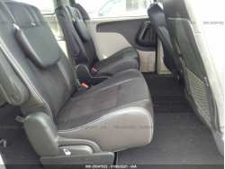 DODGE GRAND CARAVAN 2C4RDGCG9LR194793