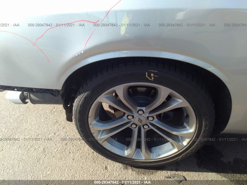 DODGE CHALLENGER 2C3CDZBT6LH214461