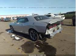 DODGE CHALLENGER 2C3CDZBT6LH214461
