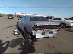 DODGE CHALLENGER 2C3CDZBT6LH214461