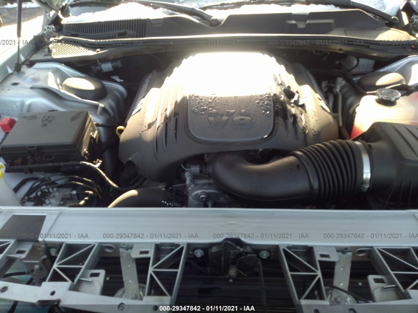 DODGE CHALLENGER 2C3CDZBT6LH214461