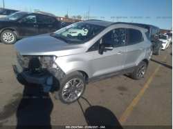 FORD ECOSPORT MAJ6S3JL3KC289025