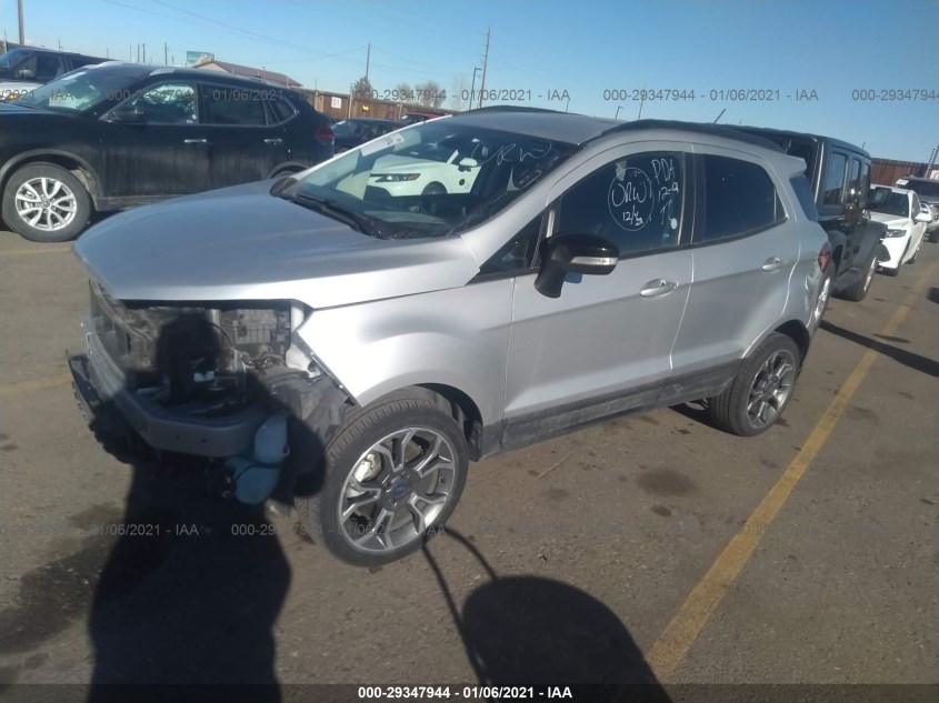 FORD ECOSPORT MAJ6S3JL3KC289025