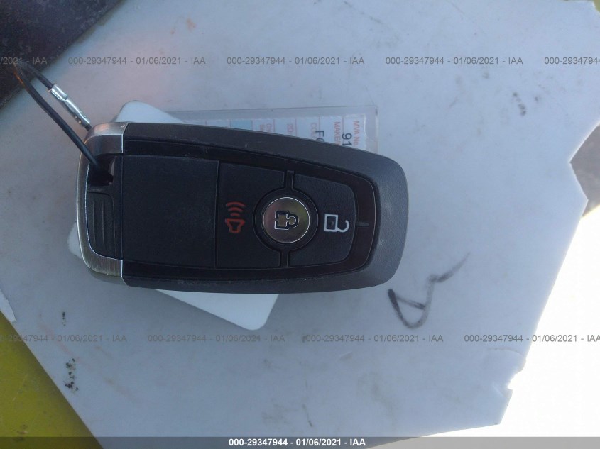FORD ECOSPORT MAJ6S3JL3KC289025