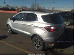 FORD ECOSPORT MAJ6S3JL3KC289025