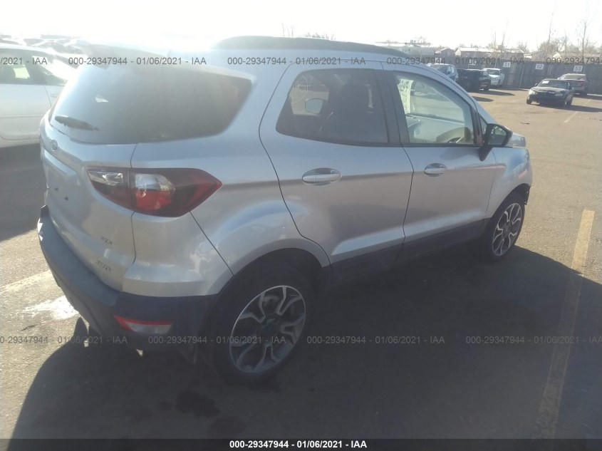 FORD ECOSPORT MAJ6S3JL3KC289025