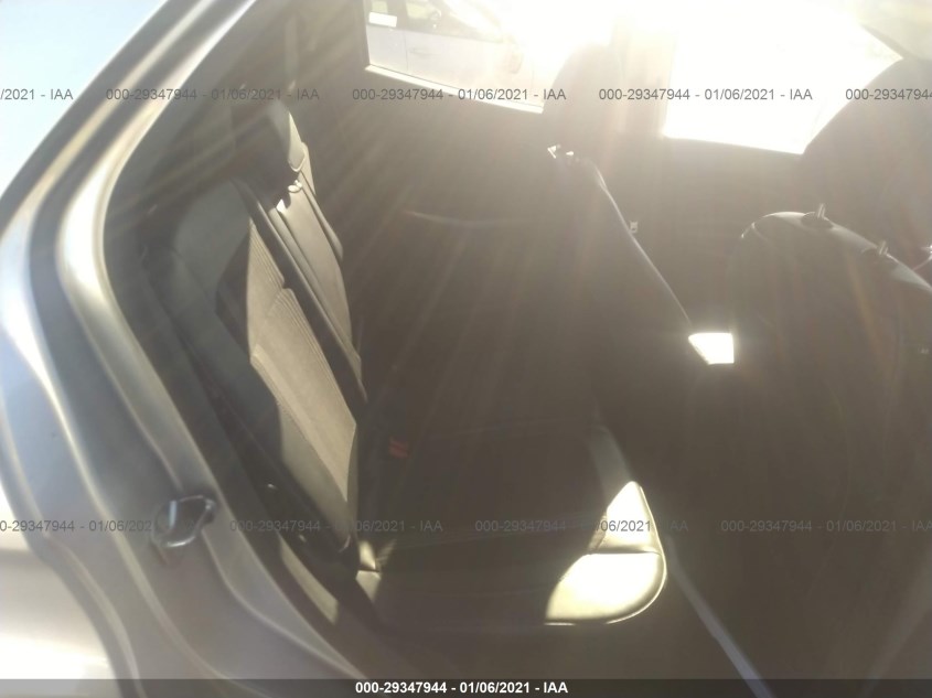 FORD ECOSPORT MAJ6S3JL3KC289025