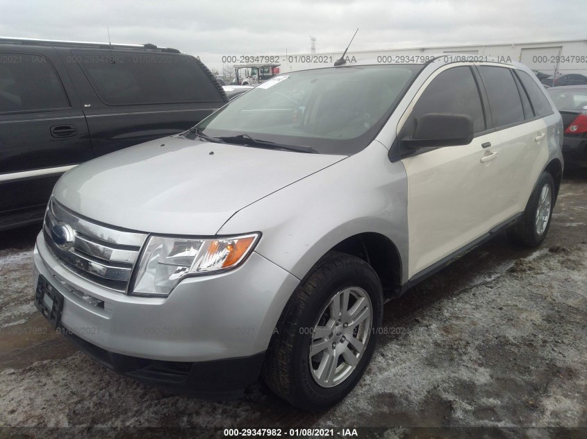 FORD EDGE 2FMDK3GC3ABA68320