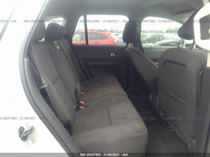 FORD EDGE 2FMDK3GC3ABA68320