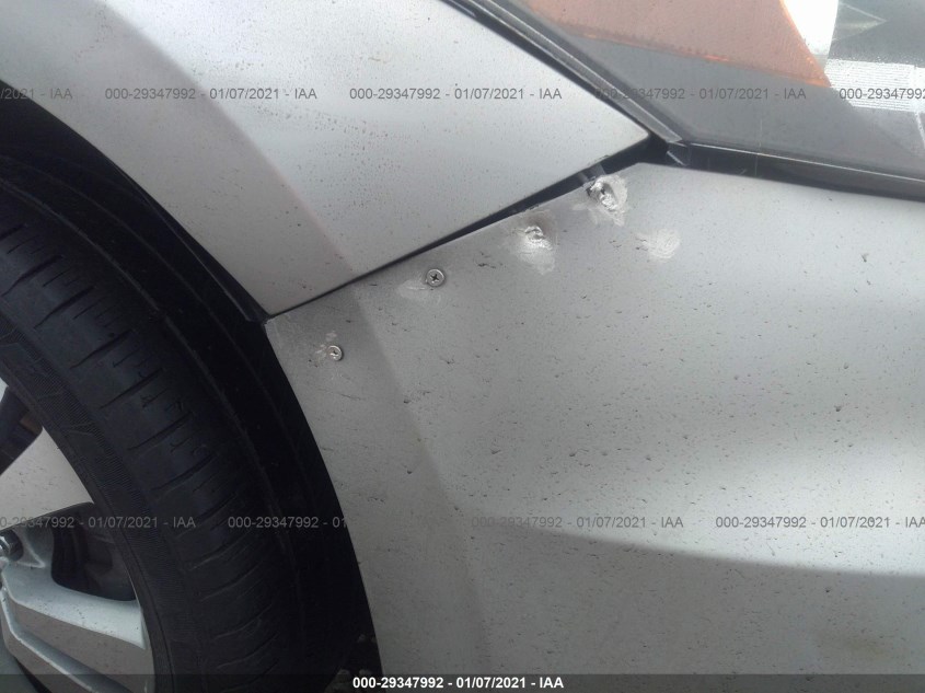 HONDA ACCORD CPE 1HGCS1B81CA006924