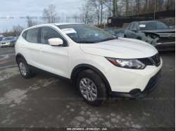 NISSAN ROGUE SPORT JN1BJ1CR5KW337675