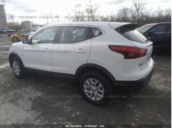 NISSAN ROGUE SPORT JN1BJ1CR5KW337675