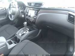 NISSAN ROGUE SPORT JN1BJ1CR5KW337675