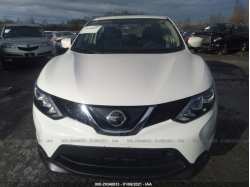 NISSAN ROGUE SPORT JN1BJ1CR5KW337675