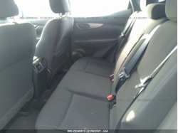 NISSAN ROGUE SPORT JN1BJ1CR5KW337675