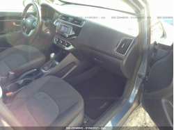 KIA RIO KNADM4A32G6588252
