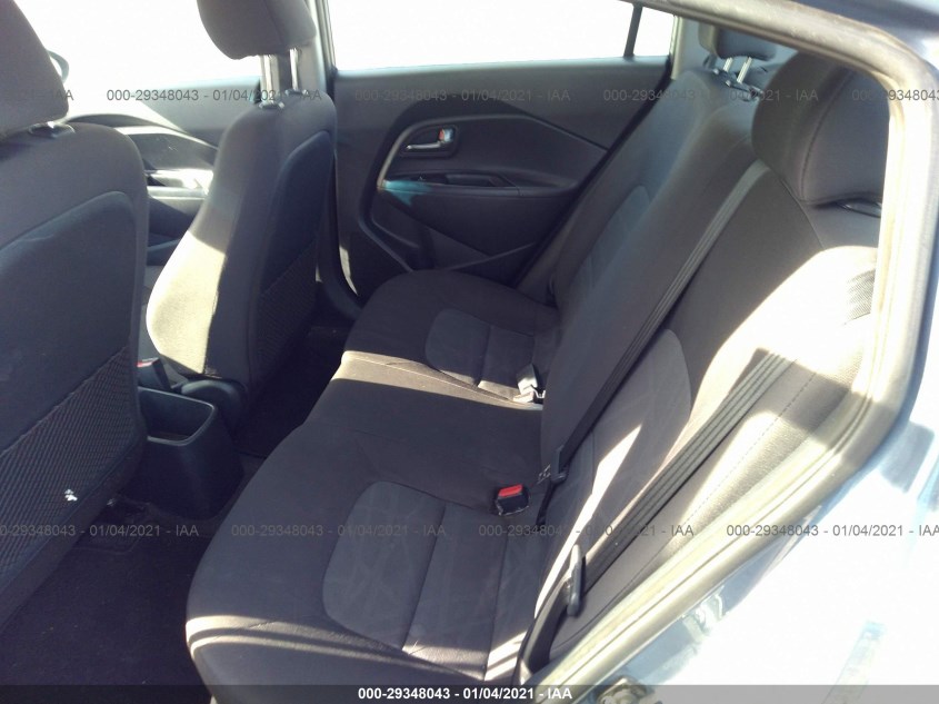 KIA RIO KNADM4A32G6588252