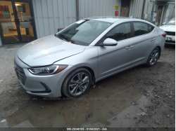 HYUNDAI ELANTRA KMHD84LF0HU284621