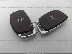 HYUNDAI ELANTRA KMHD84LF0HU284621