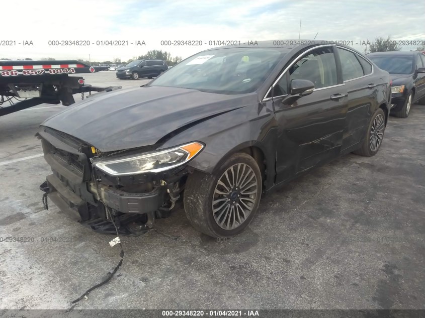 FORD FUSION 3FA6P0H97HR118265
