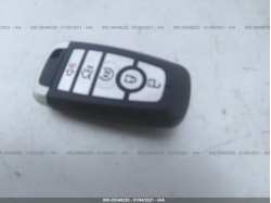 FORD FUSION 3FA6P0H97HR118265